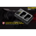 Carregador Nitecore USN1